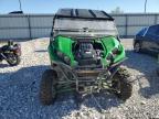 2025 KAWASAKI KRT800 L - UTILITY VEHICLE a la Venta en Copart KY - LEXINGTON WEST