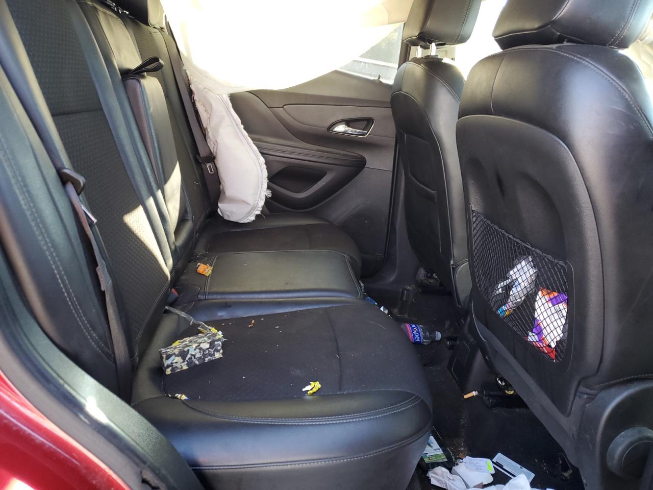 2019 Buick Encore Preferred VIN: KL4CJESB0KB794408 Lot: 82248345