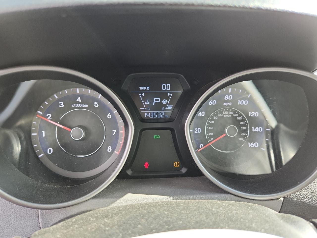 2014 Hyundai Elantra Se VIN: 5NPDH4AE2EH462128 Lot: 82719235