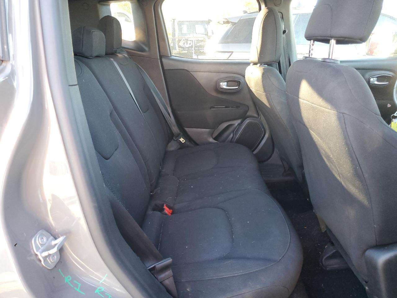 2019 Jeep Renegade Sport VIN: ZACNJBAB2KPK56827 Lot: 82485895