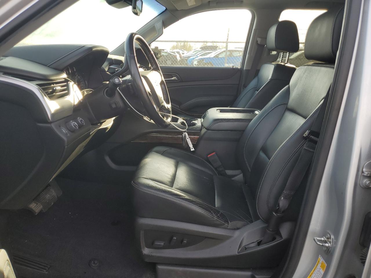 2020 Chevrolet Suburban K1500 Lt VIN: 1GNSKHKCXLR256937 Lot: 82326655