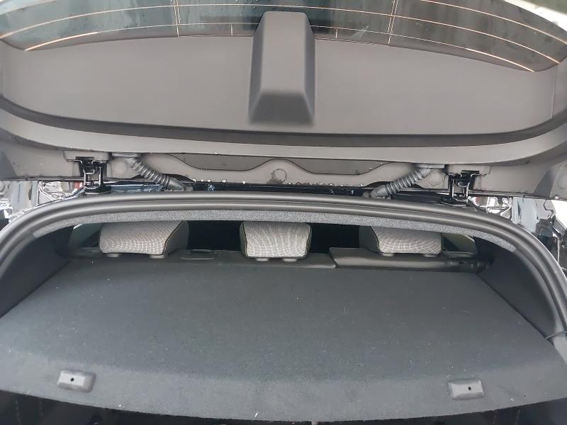 2025 RENAULT MEGANE E-TECH EV60 160KW ICONIC COMFORT RANGE 60KWH 5DR AUTO