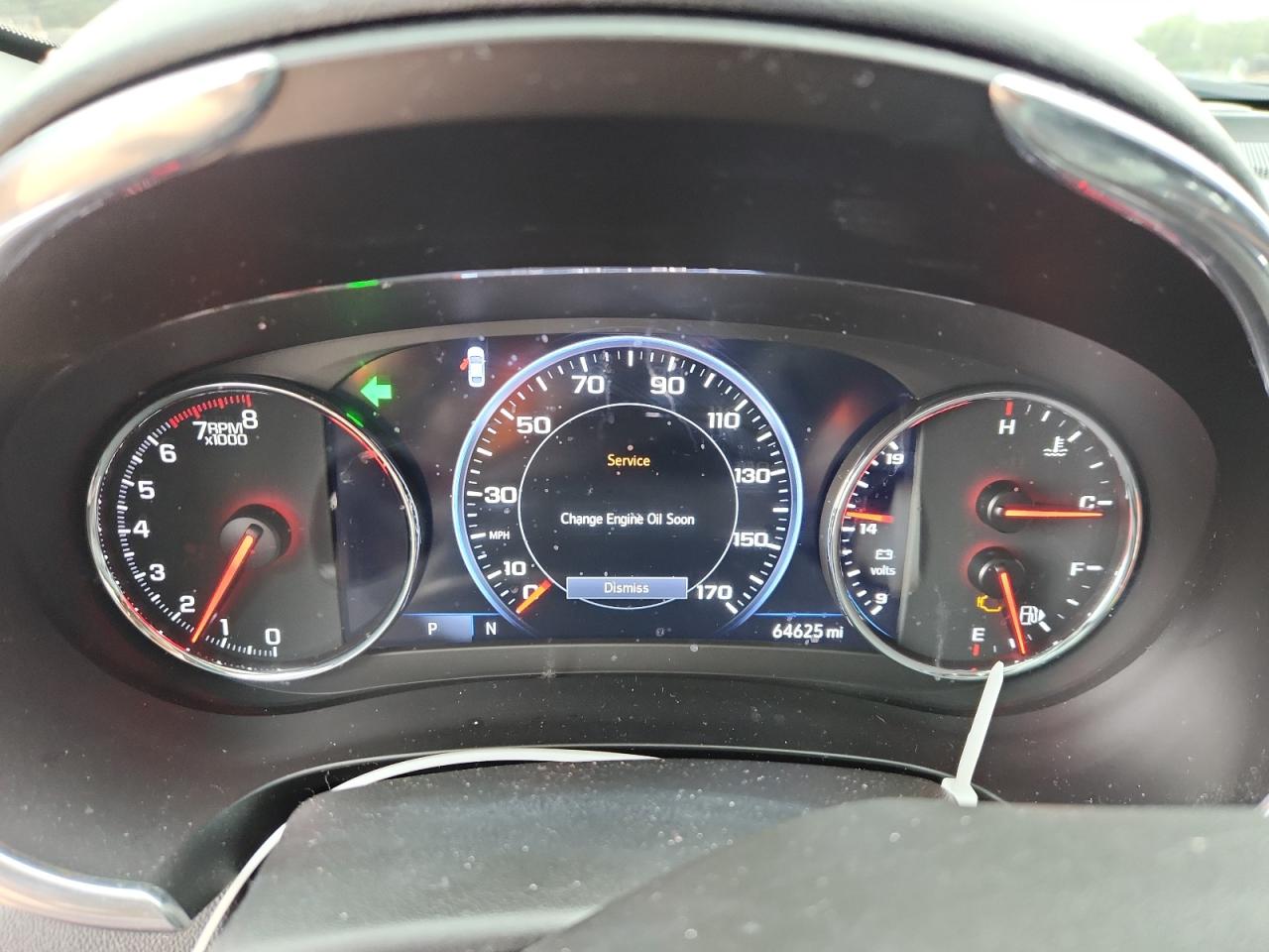 2022 Chevrolet Malibu Premier VIN: 1G1ZE5SX8NF204641 Lot: 85318695