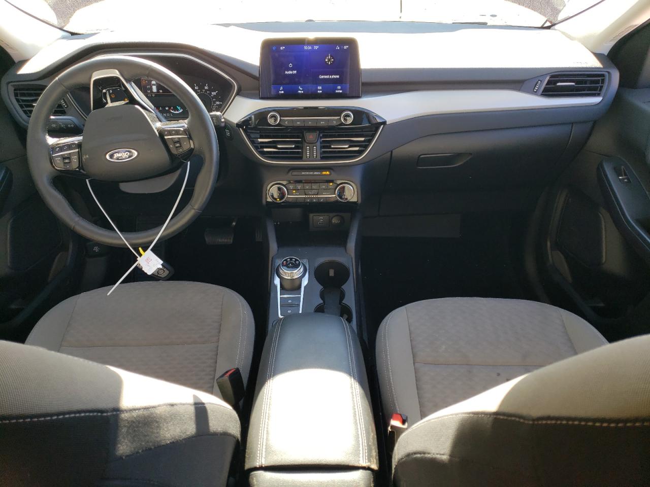 2022 Ford Escape Se VIN: 1FMCU9G68NUB56508 Lot: 86709845