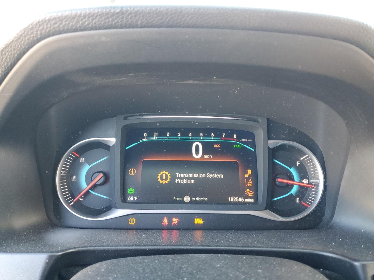 2021 Honda Pilot Se VIN: 5FNYF6H22MB096747 Lot: 85905525