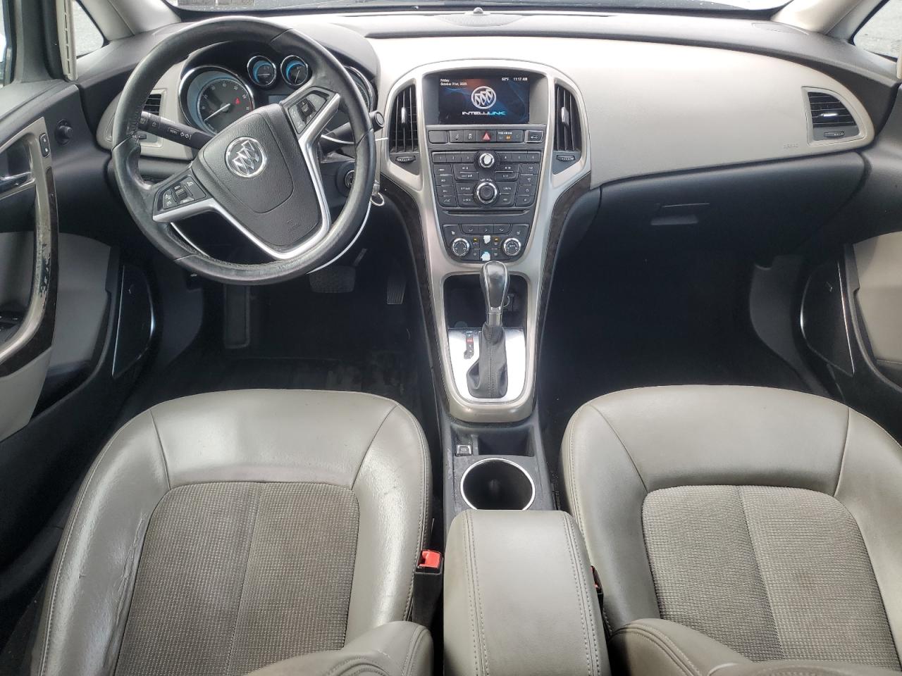 2014 Buick Verano Convenience VIN: 1G4PR5SK8E4144083 Lot: 90986585