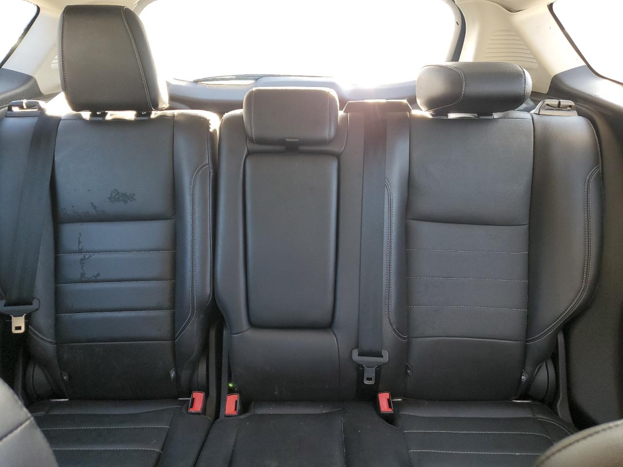 2016 Ford C-Max Premium Sel VIN: 1FADP5CU0GL111672 Lot: 85281595