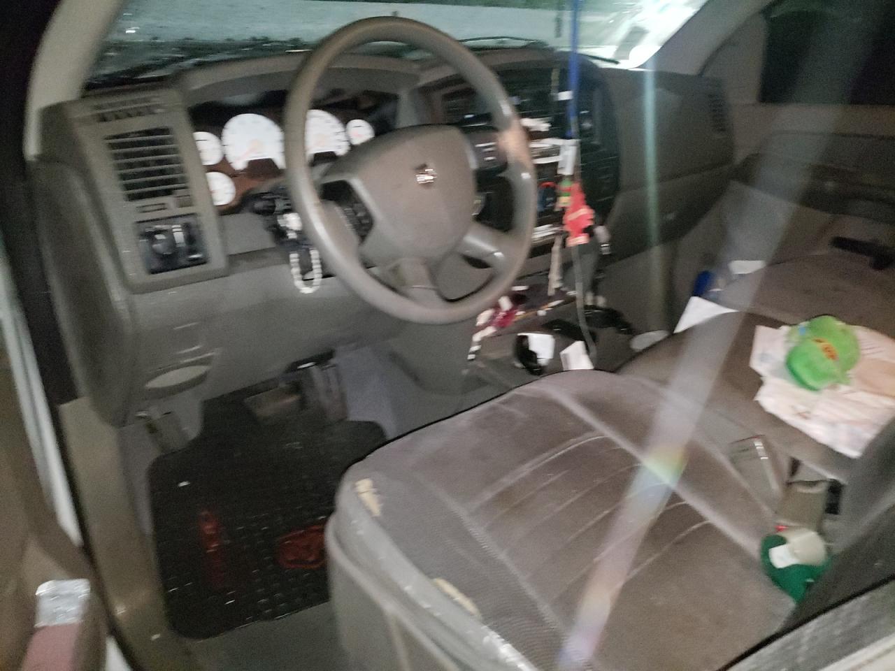 2007 Dodge Ram 1500 St VIN: 1D7HA16K17J592677 Lot: 86541065