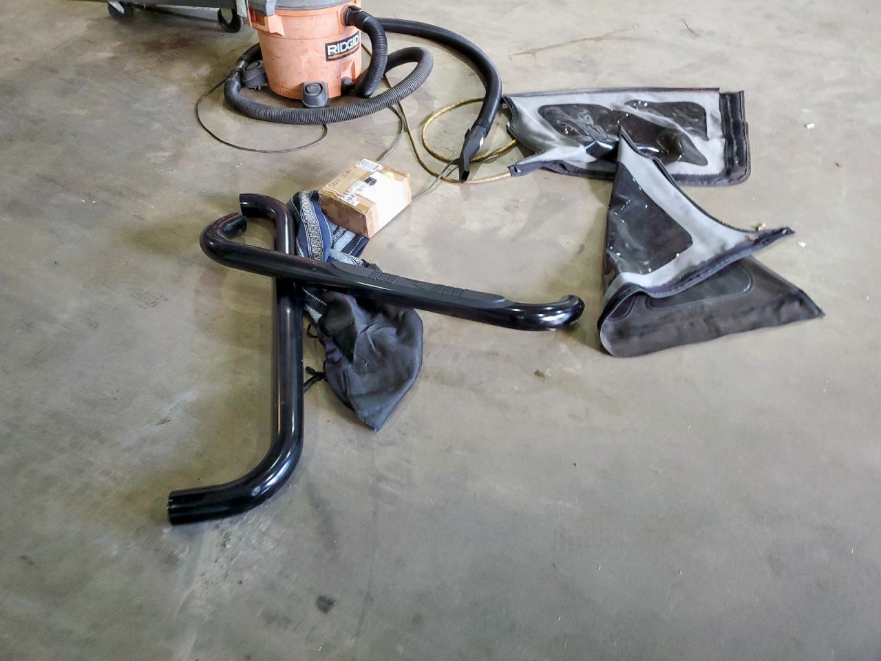 2003 Jeep Wrangler / Tj Se VIN: 1J4FA291X3P329146 Lot: 81942535