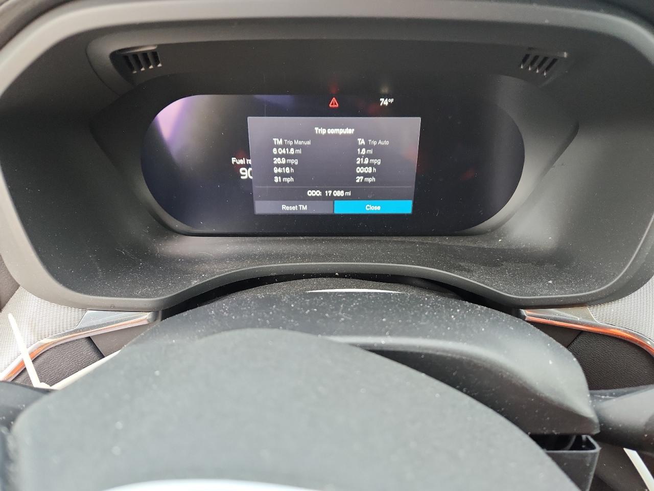 2022 Volvo Xc60 B6 R-Design VIN: YV4062RM9N1071700 Lot: 81974385