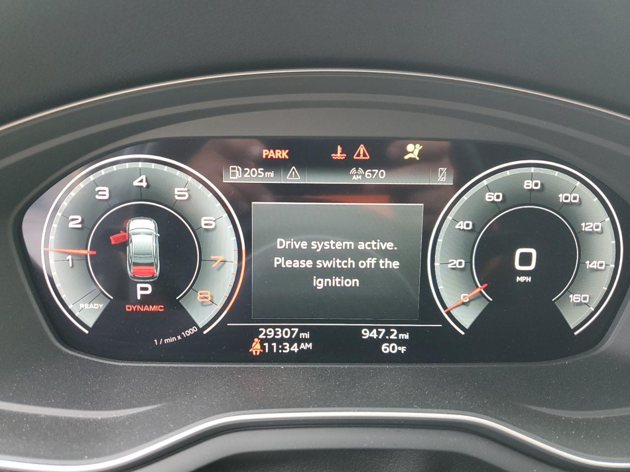 2023 Audi A4 Premium Plus 45 VIN: WAUEAAF41PA063399 Lot: 85385535