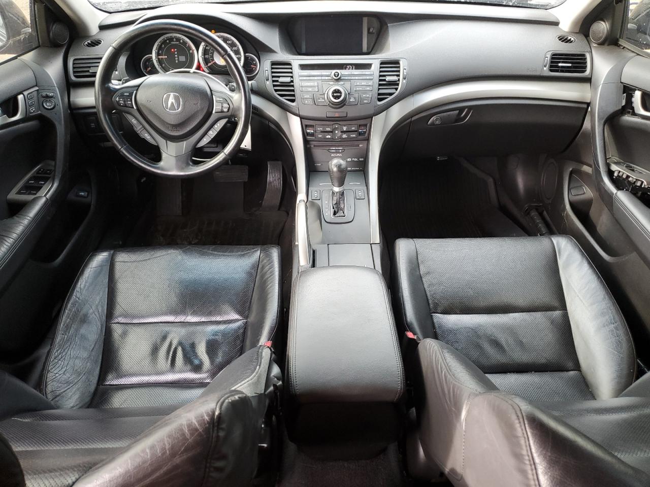 2009 Acura Tsx VIN: JH4CU26669C013774 Lot: 90277585