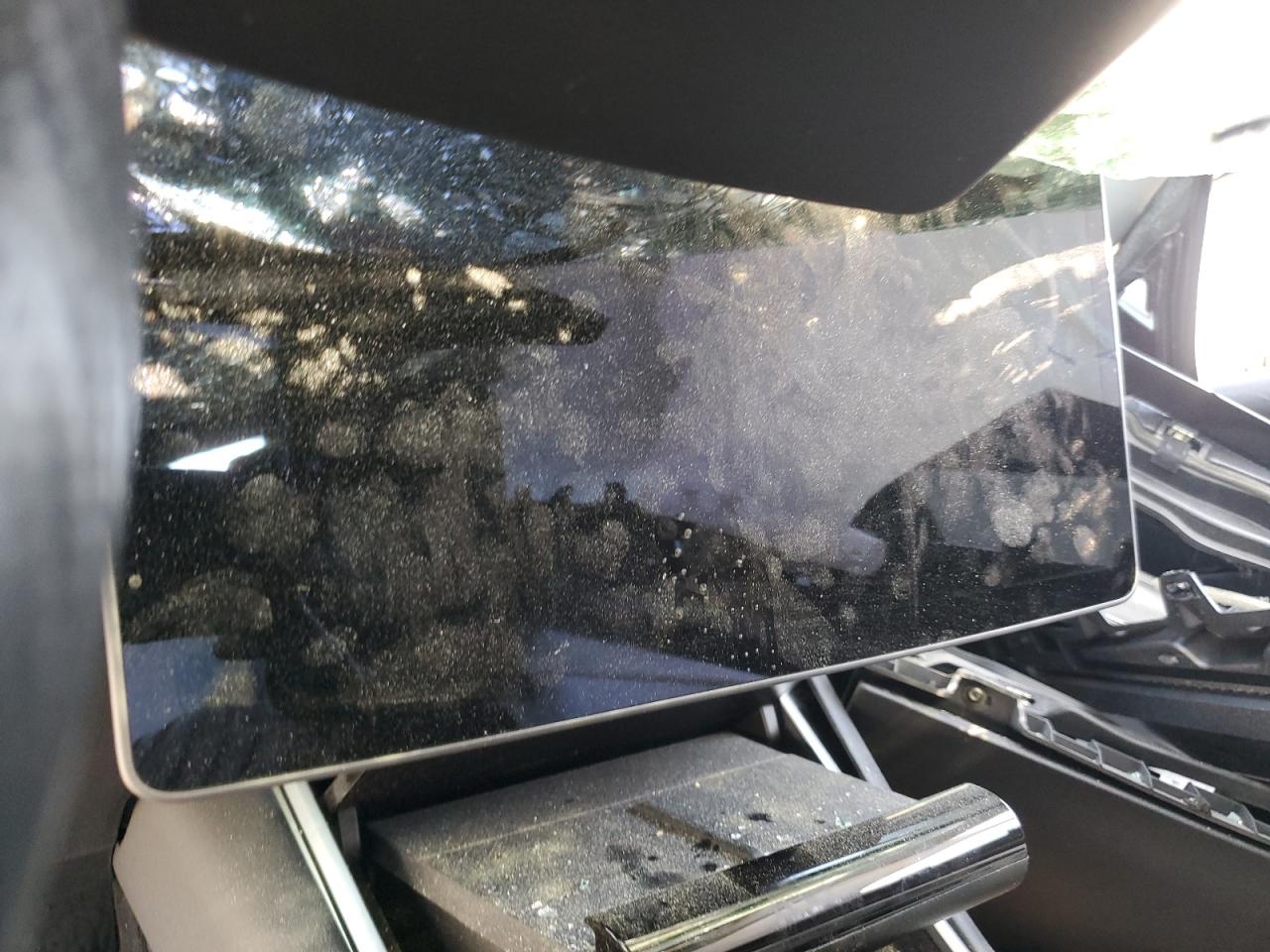 2021 Tesla Model Y VIN: 5YJYGDEE4MF092960 Lot: 85853035