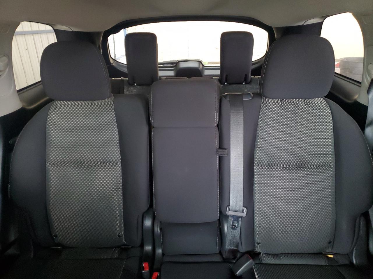 2020 Nissan Pathfinder Sv VIN: 5N1DR2BN0LC601144 Lot: 80756445