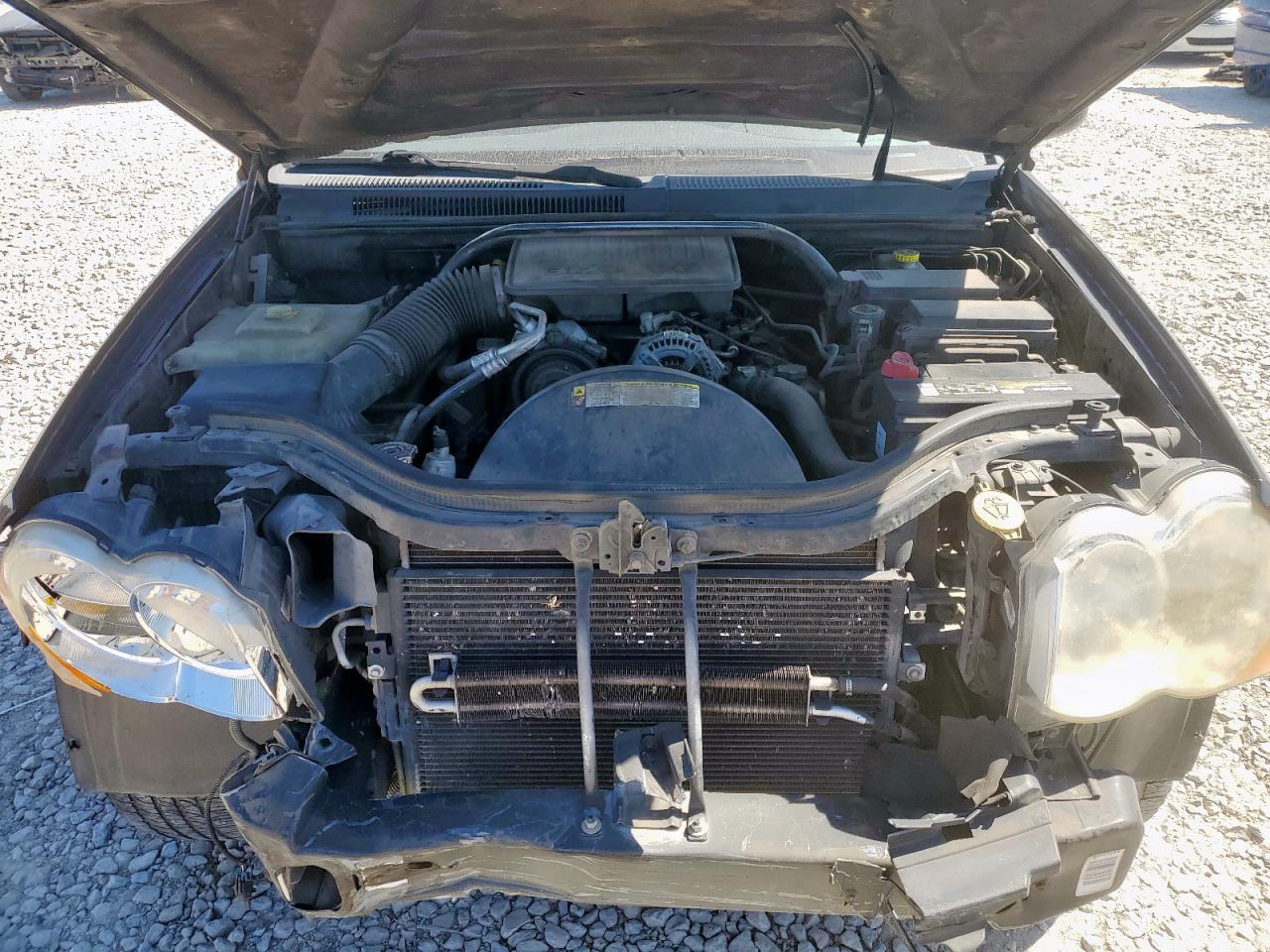 2008 Jeep Grand Cherokee Laredo VIN: 1J8GS48K08C153762 Lot: 85650855