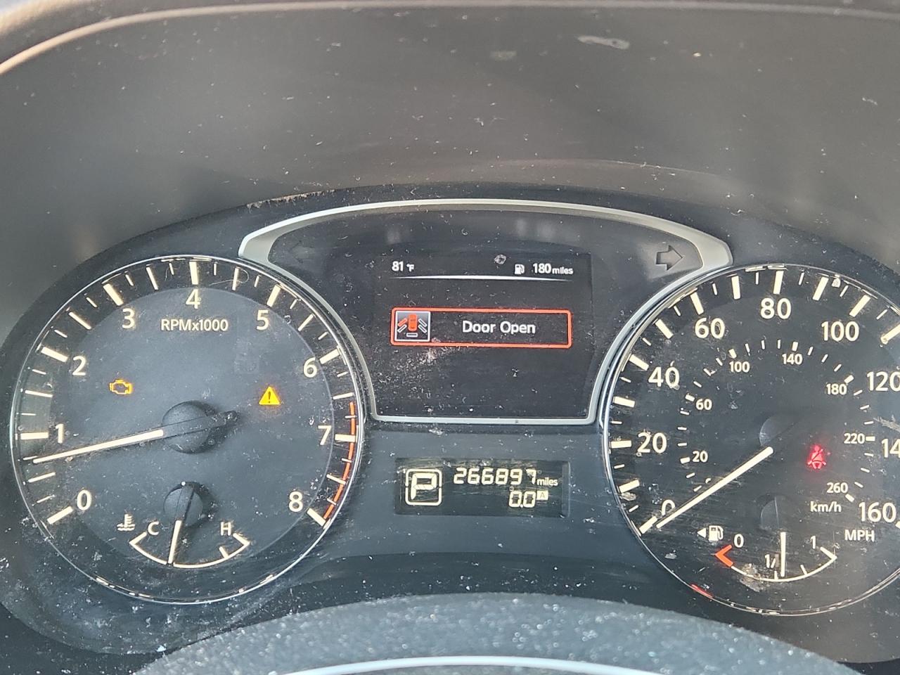 2015 Nissan Pathfinder S VIN: 5N1AR2MN2FC634392 Lot: 86448925