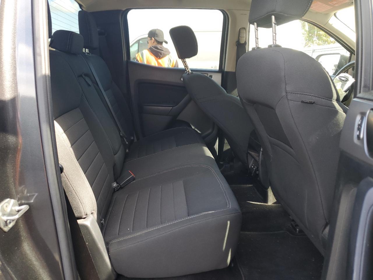 2019 Ford Ranger Xl VIN: 1FTER4FH7KLA90913 Lot: 85587665