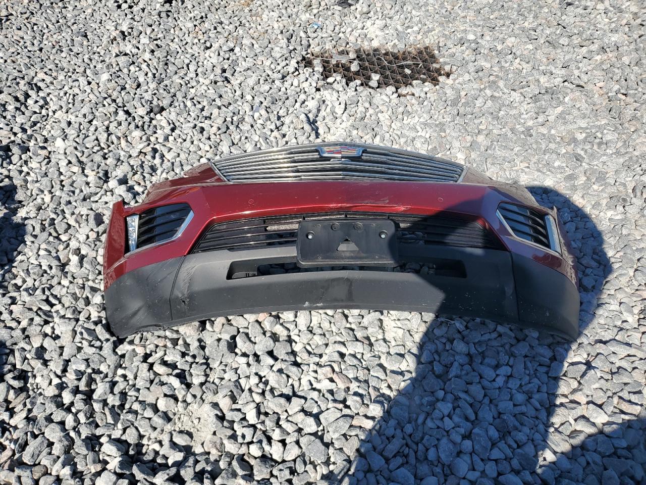 2019 Cadillac Xt5 Premium Luxury VIN: 1GYKNERS6KZ143829 Lot: 86502965