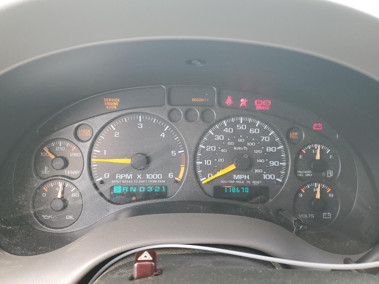 1998 Chevrolet S Truck S10 VIN: 1GCCS19X4W8253961 Lot: 84641245