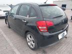 2010 CITROEN C3 EXCLUSIVE  for sale at Copart CHESTER