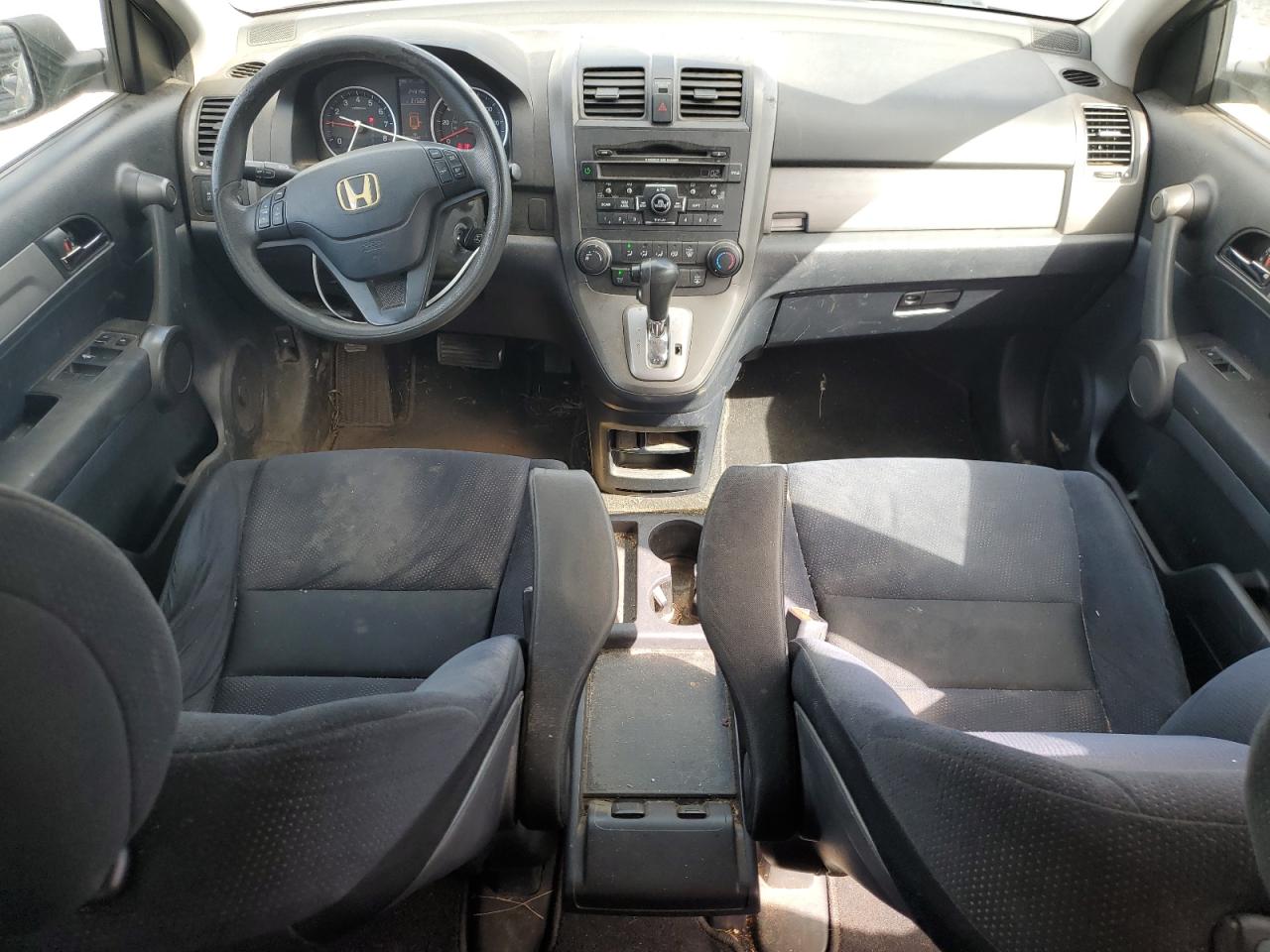 2011 Honda Cr-V Se VIN: 5J6RE4H43BL079389 Lot: 82301715