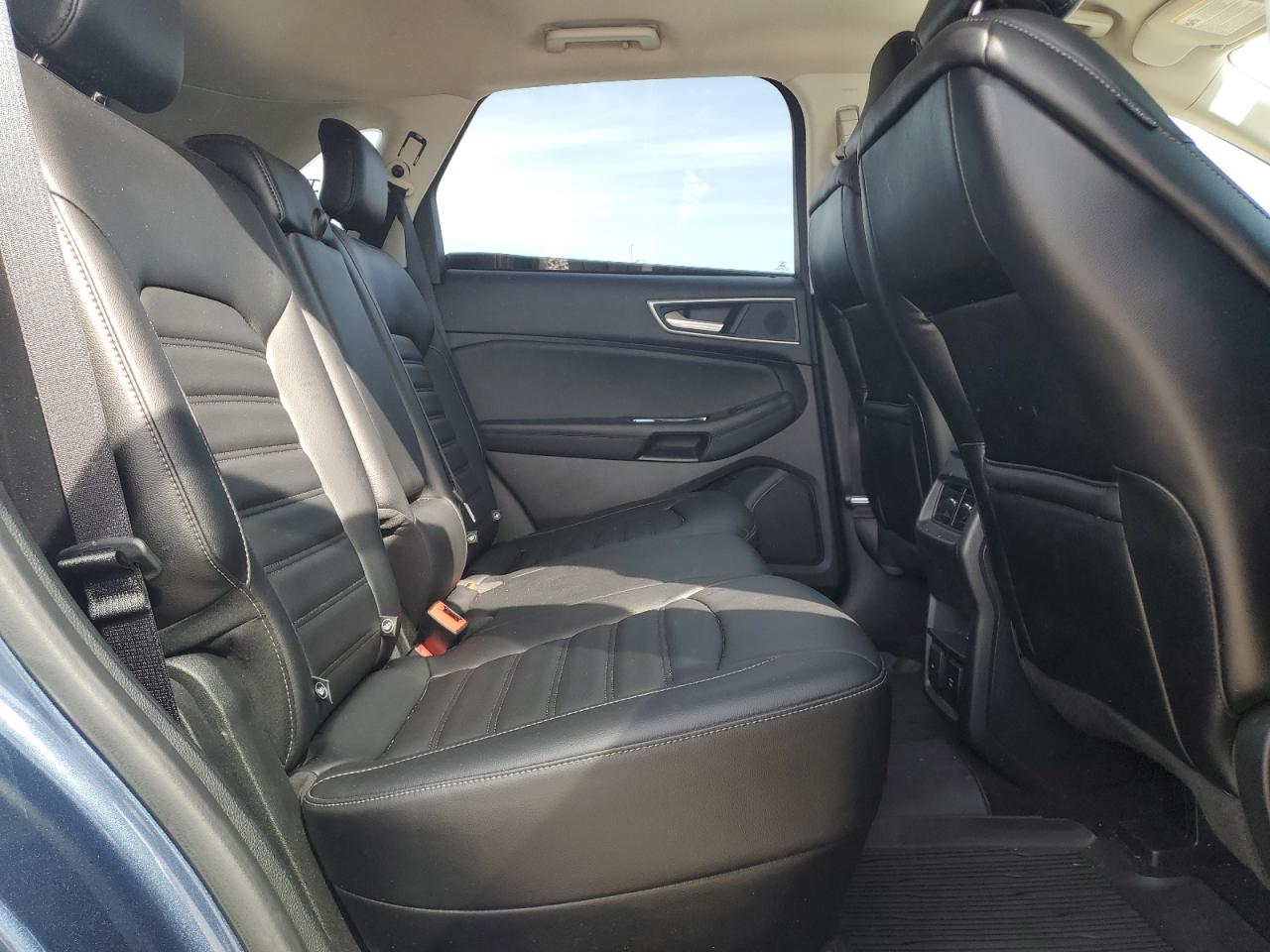 2019 Ford Edge Sel VIN: 2FMPK4J94KBC26570 Lot: 85160525