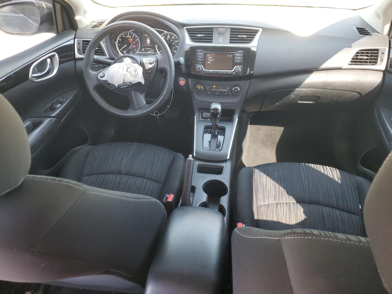 2017 Nissan Sentra S VIN: 3N1AB7AP0HY259031 Lot: 86129295