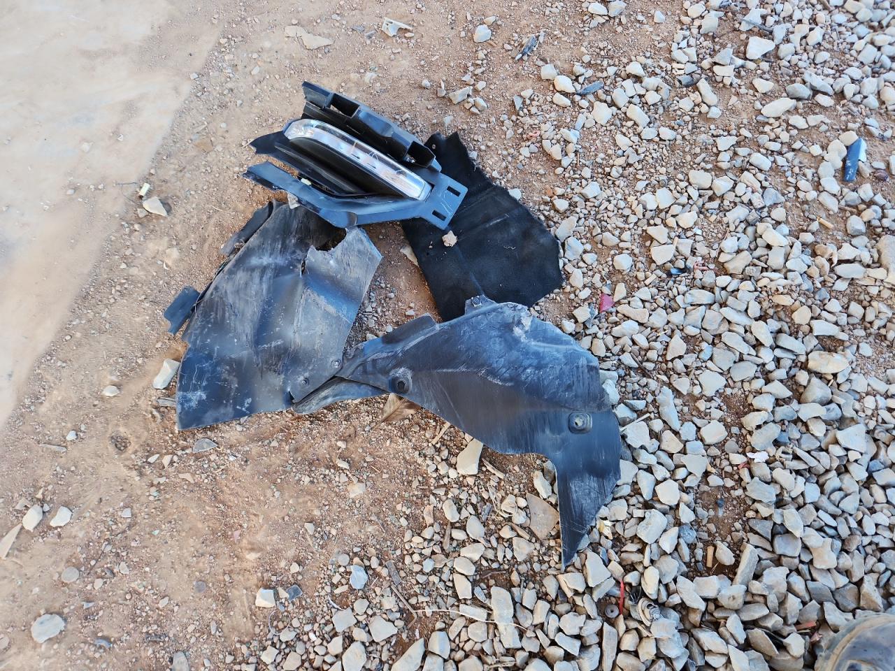 2020 Ford Explorer Xlt VIN: 1FMSK7DH8LGB29204 Lot: 82620185