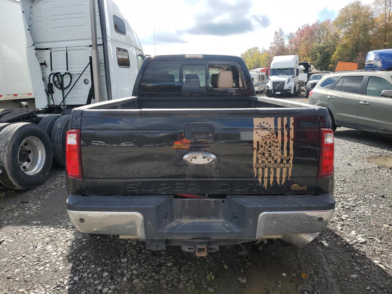 2016 Ford F350 Super Duty VIN: 1FT8W3DT8GEC67942 Lot: 82551695