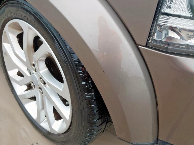 2015 LAND ROVER DISCOVERY 3.0 SDV6 HSE 5DR AUTO