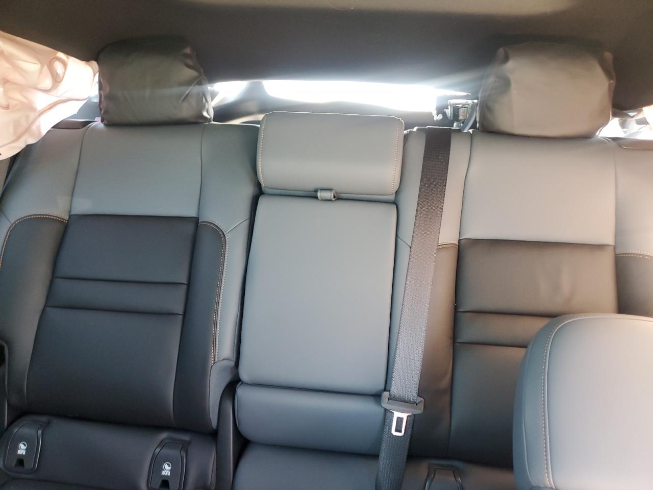 2025 Honda Prologue Tour VIN: 3GPKHXRJ7SS500575 Lot: 84881055