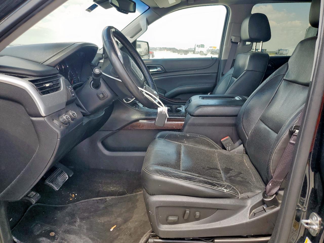 2016 GMC Yukon Slt VIN: 1GKS2BKC3GR253197 Lot: 85154635