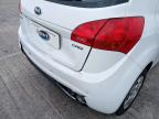 2014 KIA VENGA 1 AIR CRDI  for sale at Copart CHESTER