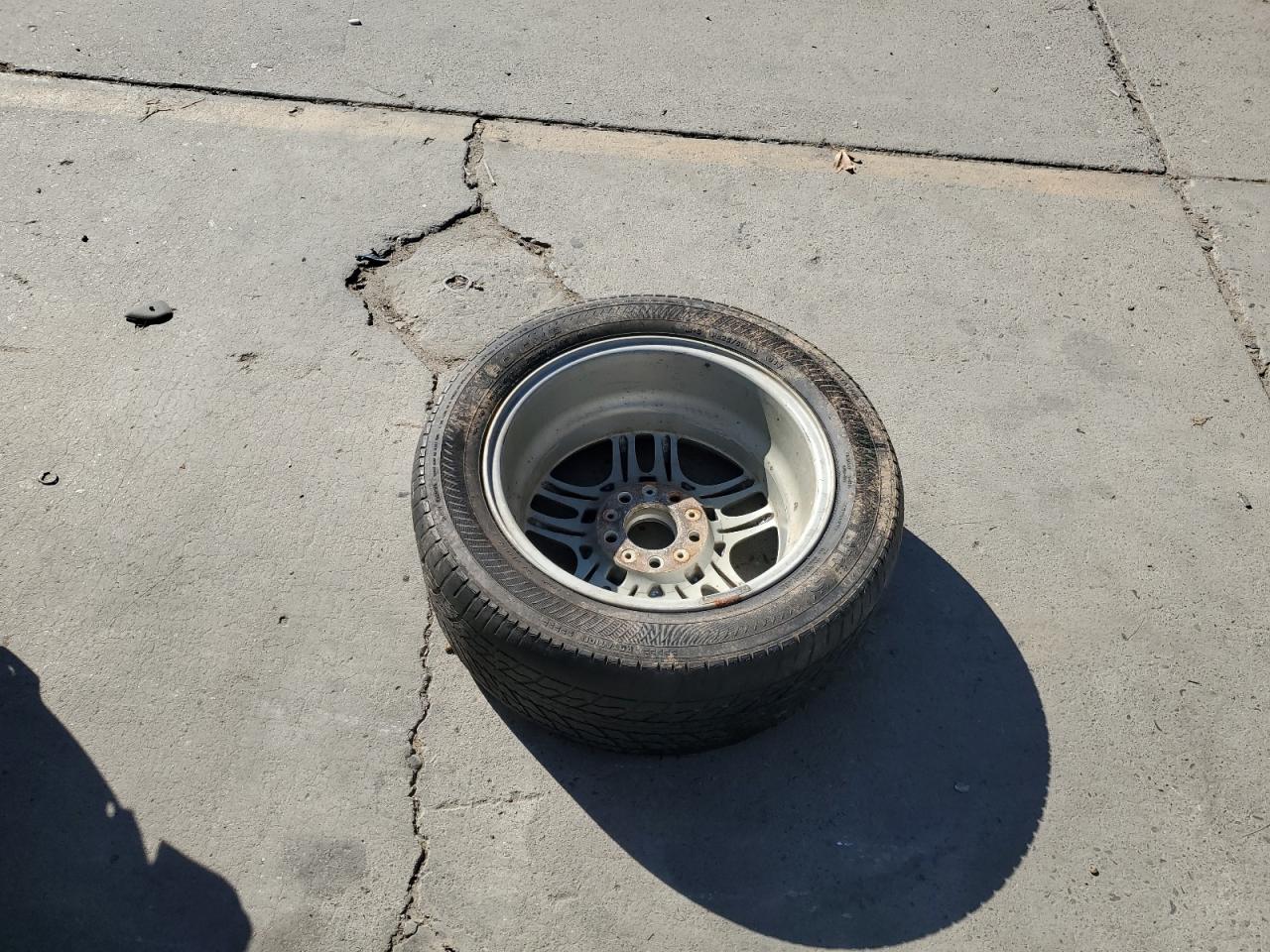 2004 BMW 330 Ci VIN: WBABD53424PL14381 Lot: 84646265