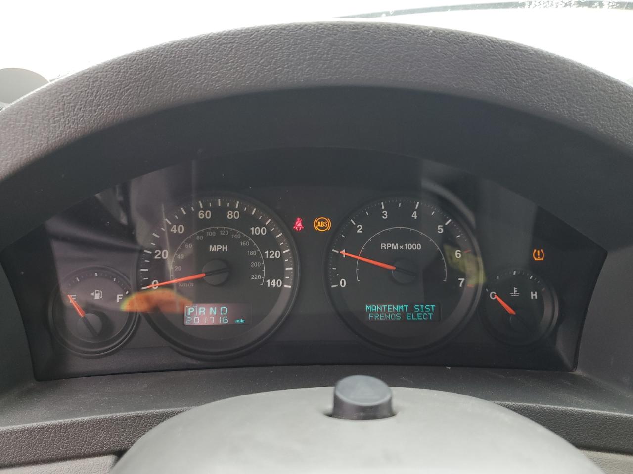 2005 Jeep Grand Cherokee Laredo VIN: 1J4GS48K55C524640 Lot: 85381115