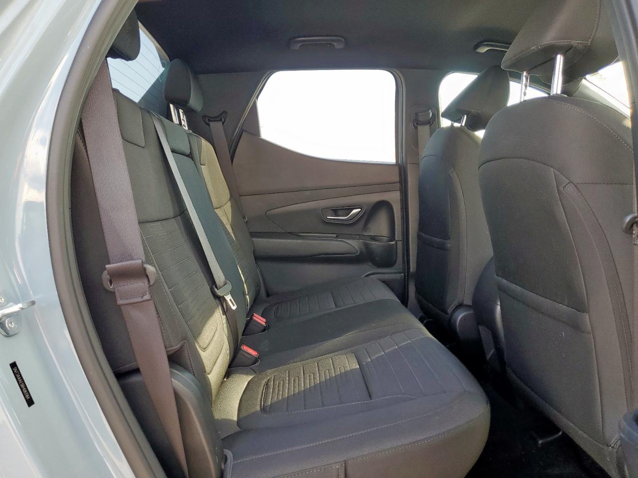 2024 Hyundai Santa Cruz Se VIN: 5NTJA4AE3RH083184 Lot: 85854175