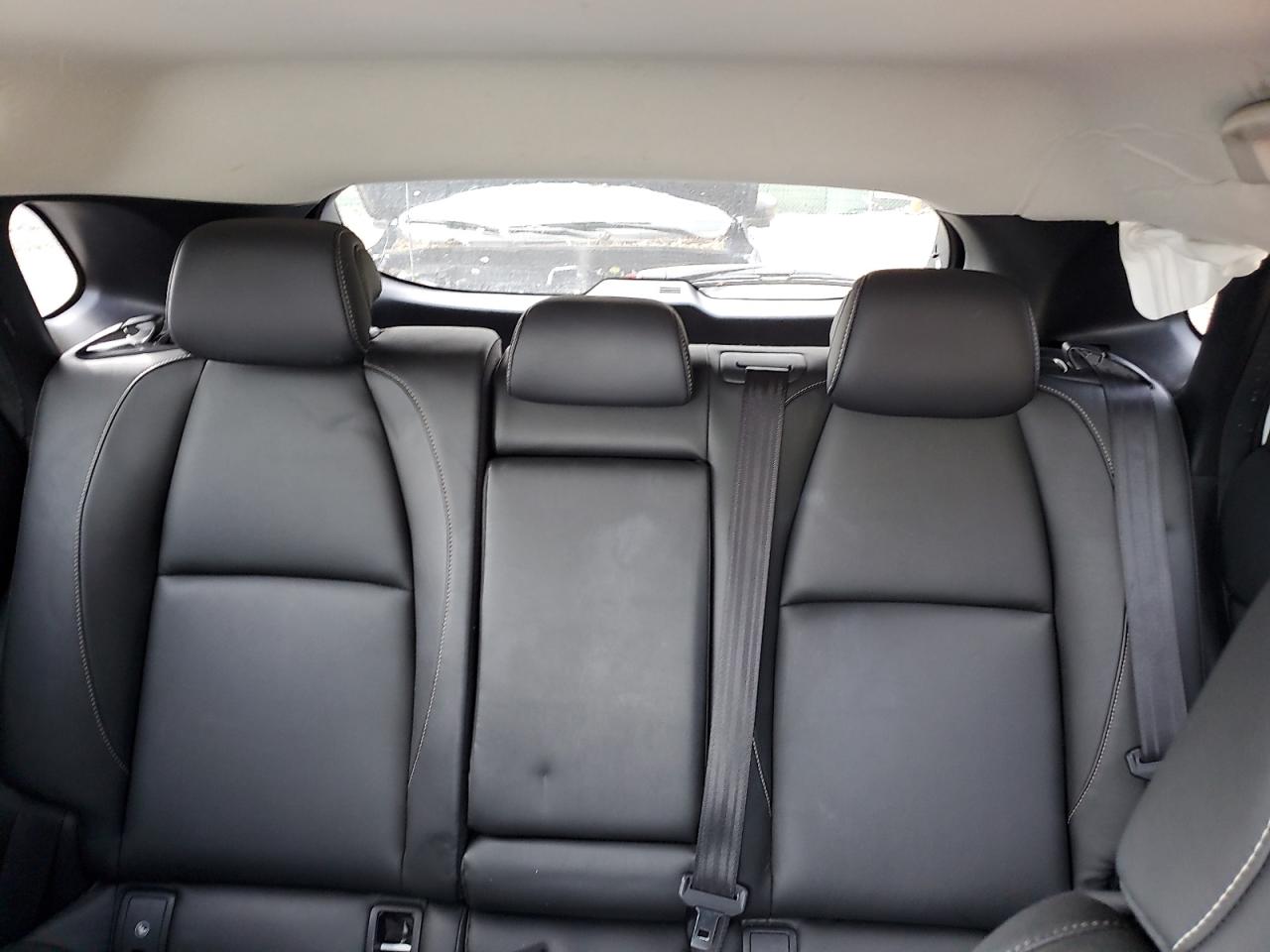 2020 Mazda Cx-30 Select VIN: 3MVDMBCL7LM106338 Lot: 82433435