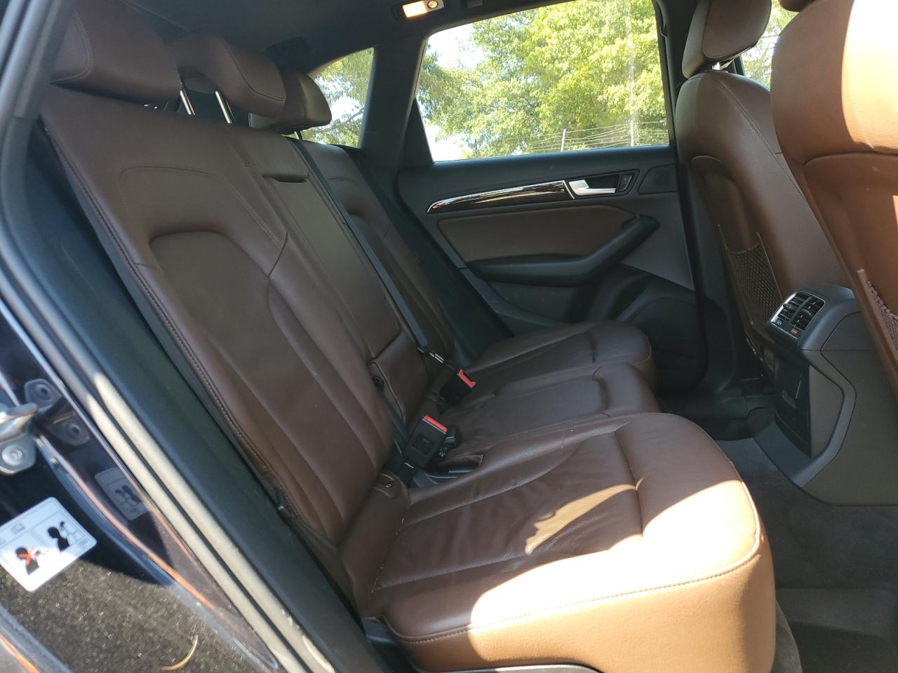 2016 Audi Q5 Premium VIN: WA1C2BFP8GA014315 Lot: 82108045