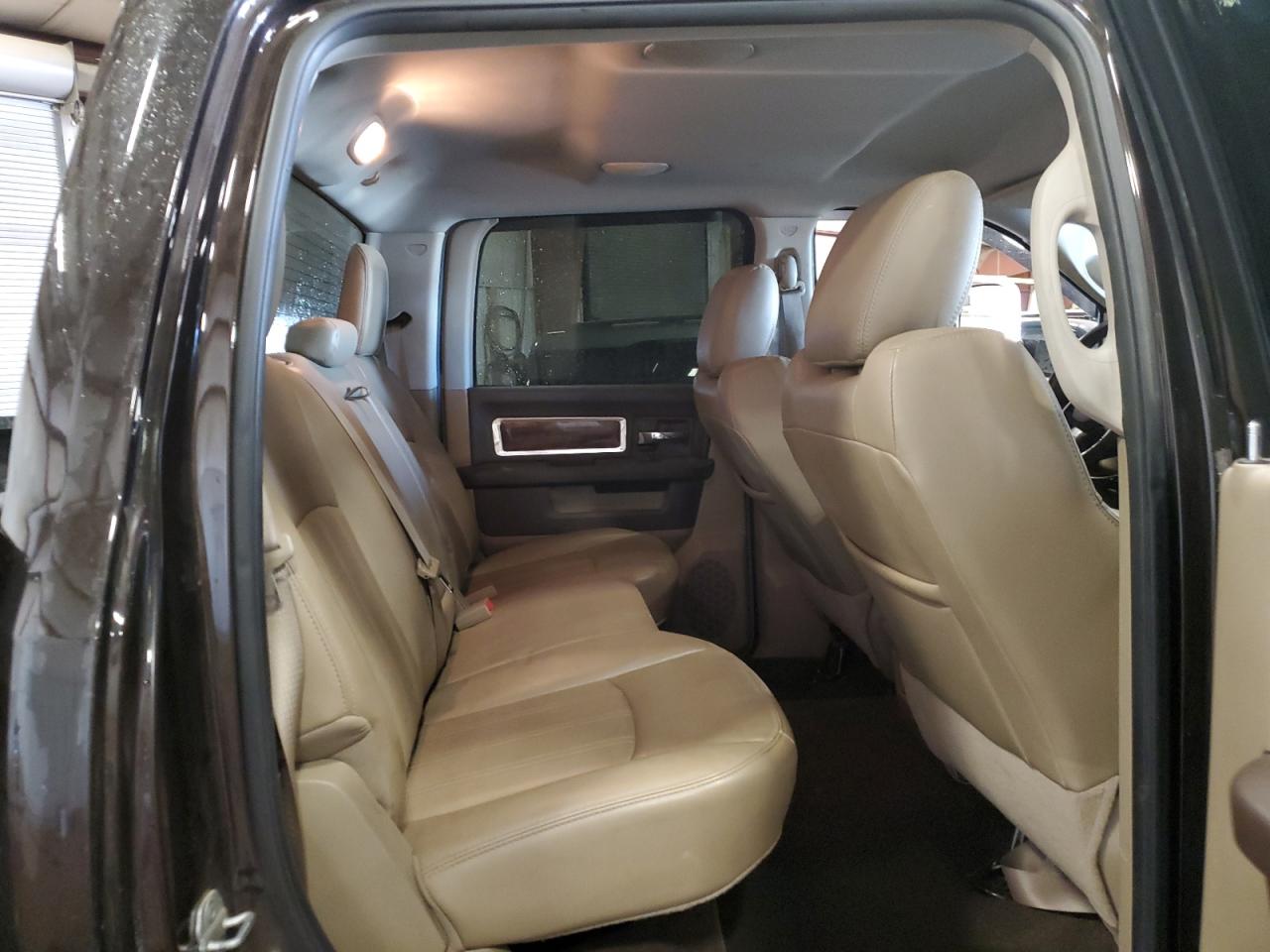 2011 Dodge Ram 3500 VIN: 3D73Y3CL3BG570849 Lot: 89652745