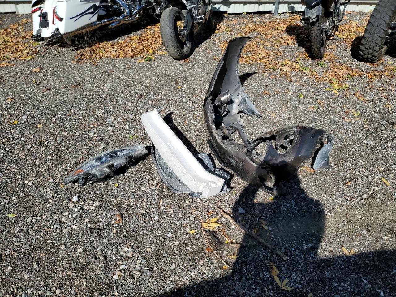 2014 Nissan Murano S VIN: JN8AZ1MW5EW510402 Lot: 85907535