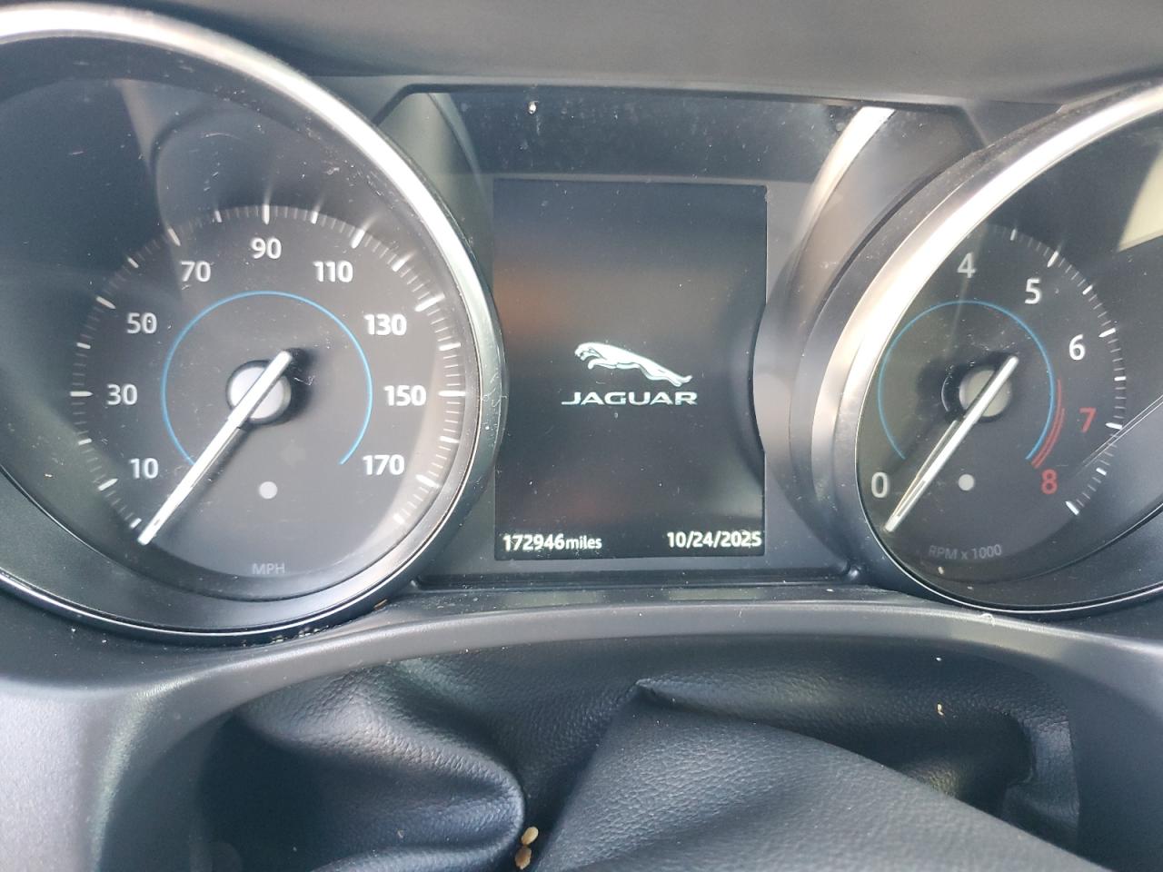 2019 Jaguar Xe VIN: SAJAR4FX7KCP48298 Lot: 90224425