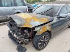 2019 MERCEDES-BENZ C 220 SE D AUTO  for sale at Copart SANDY