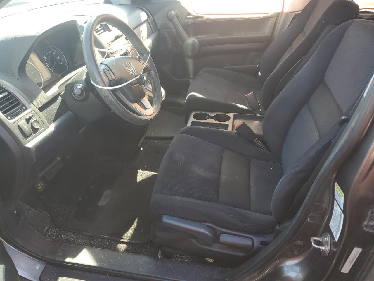 2011 Honda Cr-V Ex VIN: 5J6RE4H54BL022854 Lot: 85529865