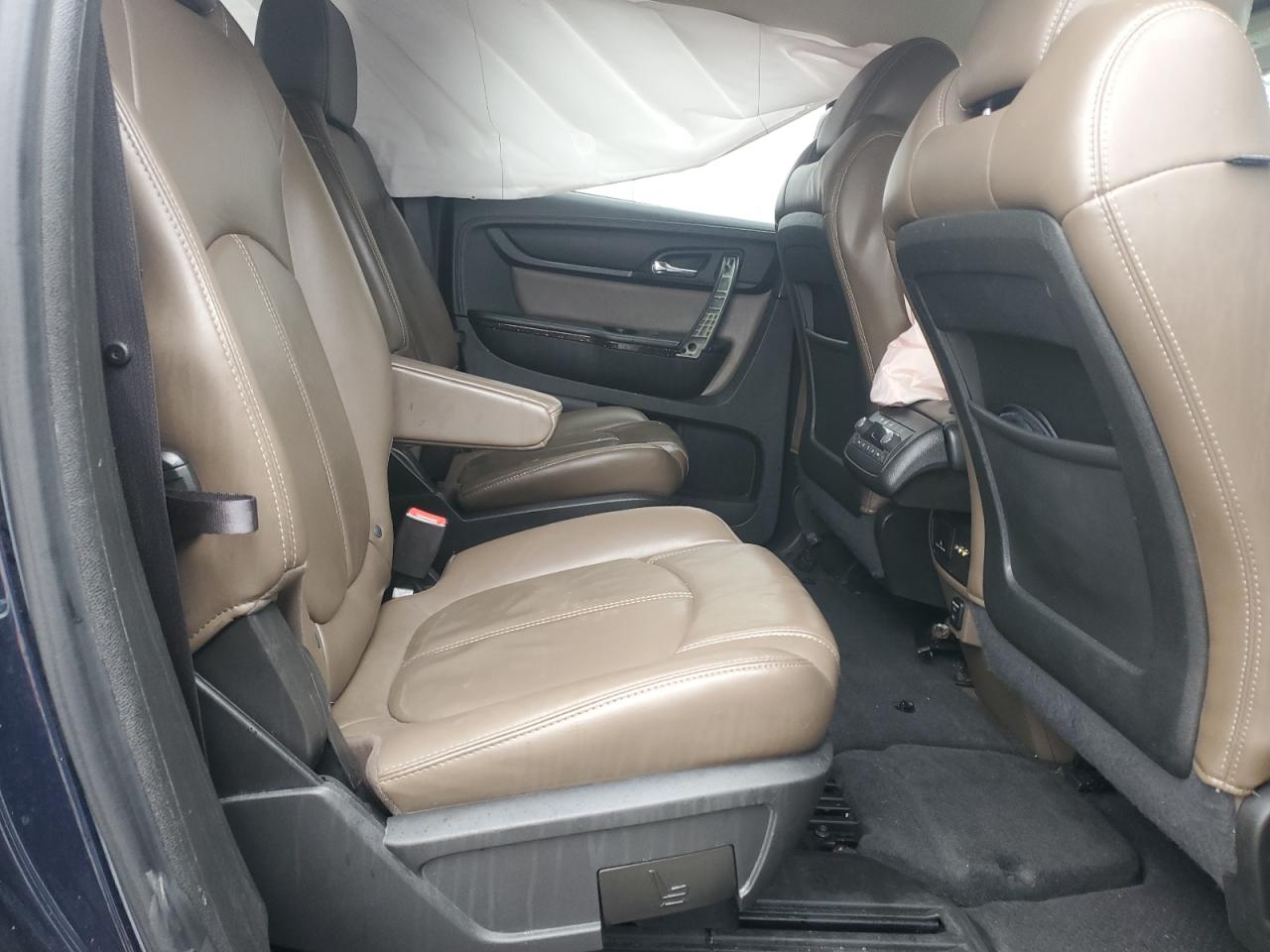 2015 GMC Acadia Slt-1 VIN: 1GKKRRKD0FJ186407 Lot: 90697315