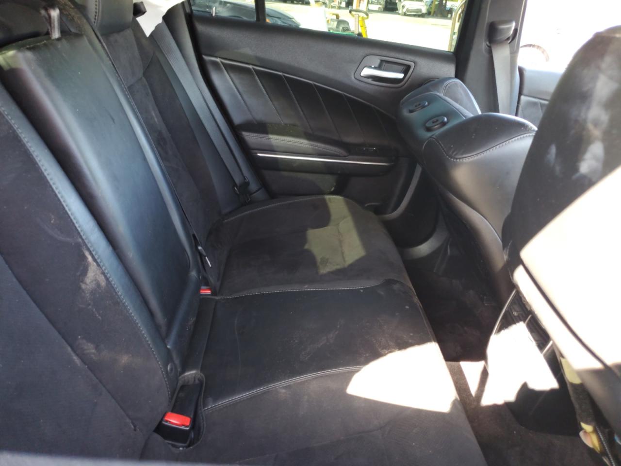 2018 Dodge Charger R/T 392 VIN: 2C3CDXGJ4JH115002 Lot: 84652835