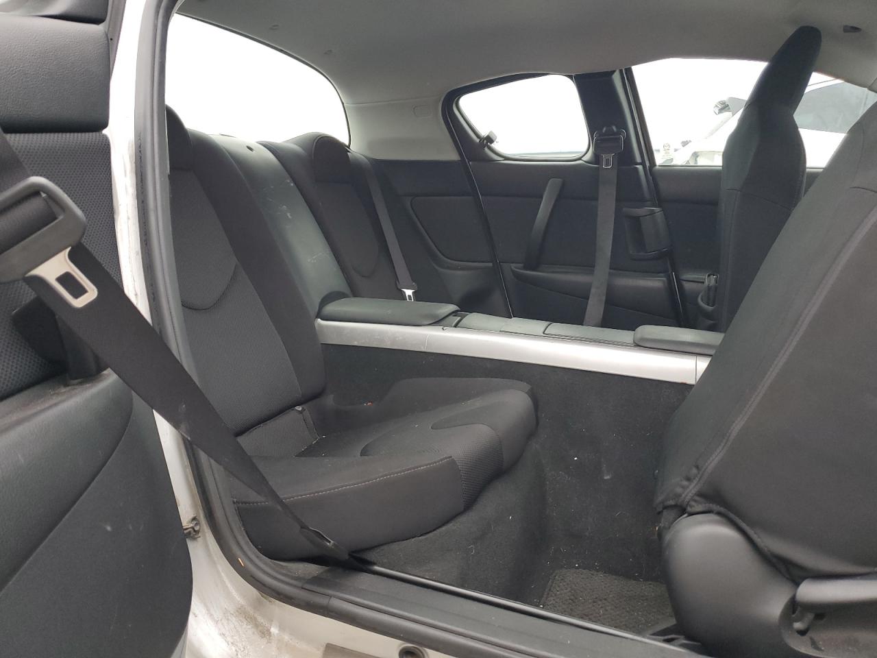 2009 Mazda Rx8 VIN: JM1FE174090402608 Lot: 86683235