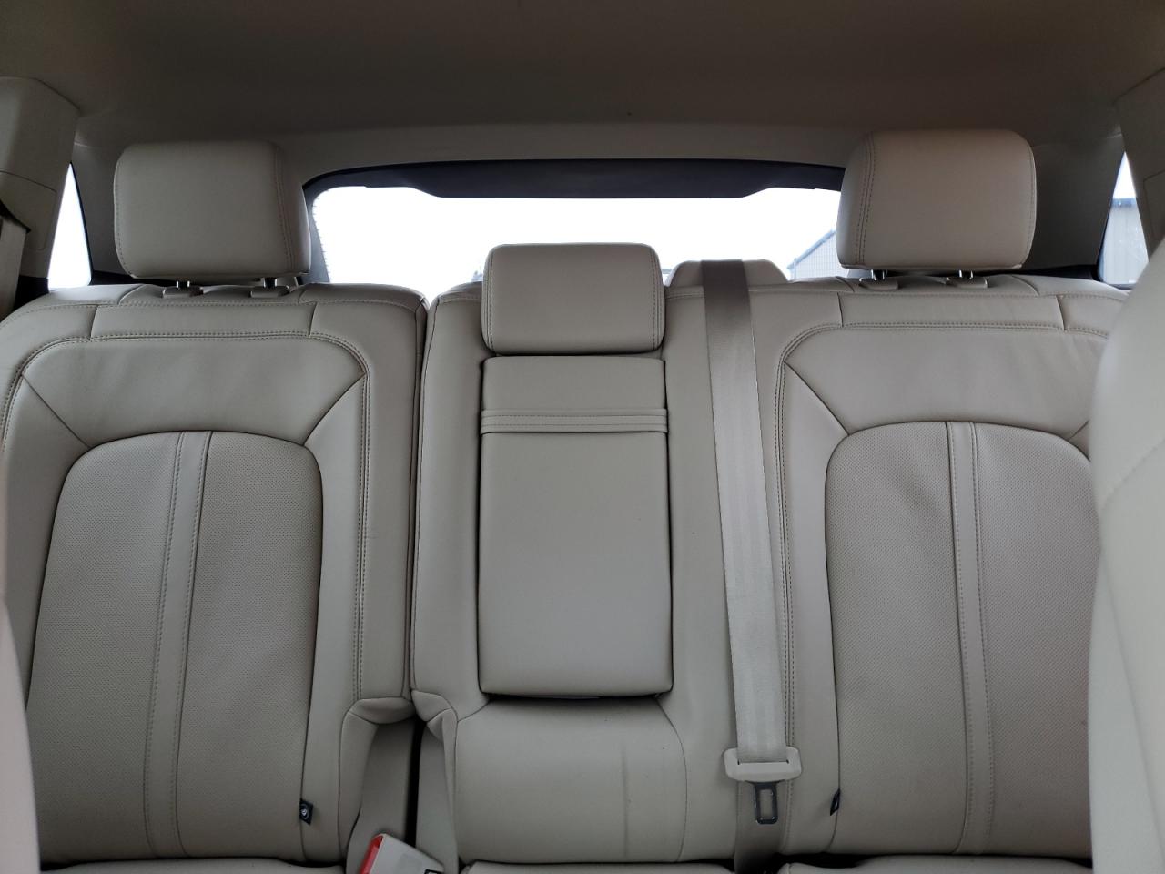 2017 Lincoln Mkx Reserve VIN: 2LMPJ8LR9HBL10453 Lot: 86245415
