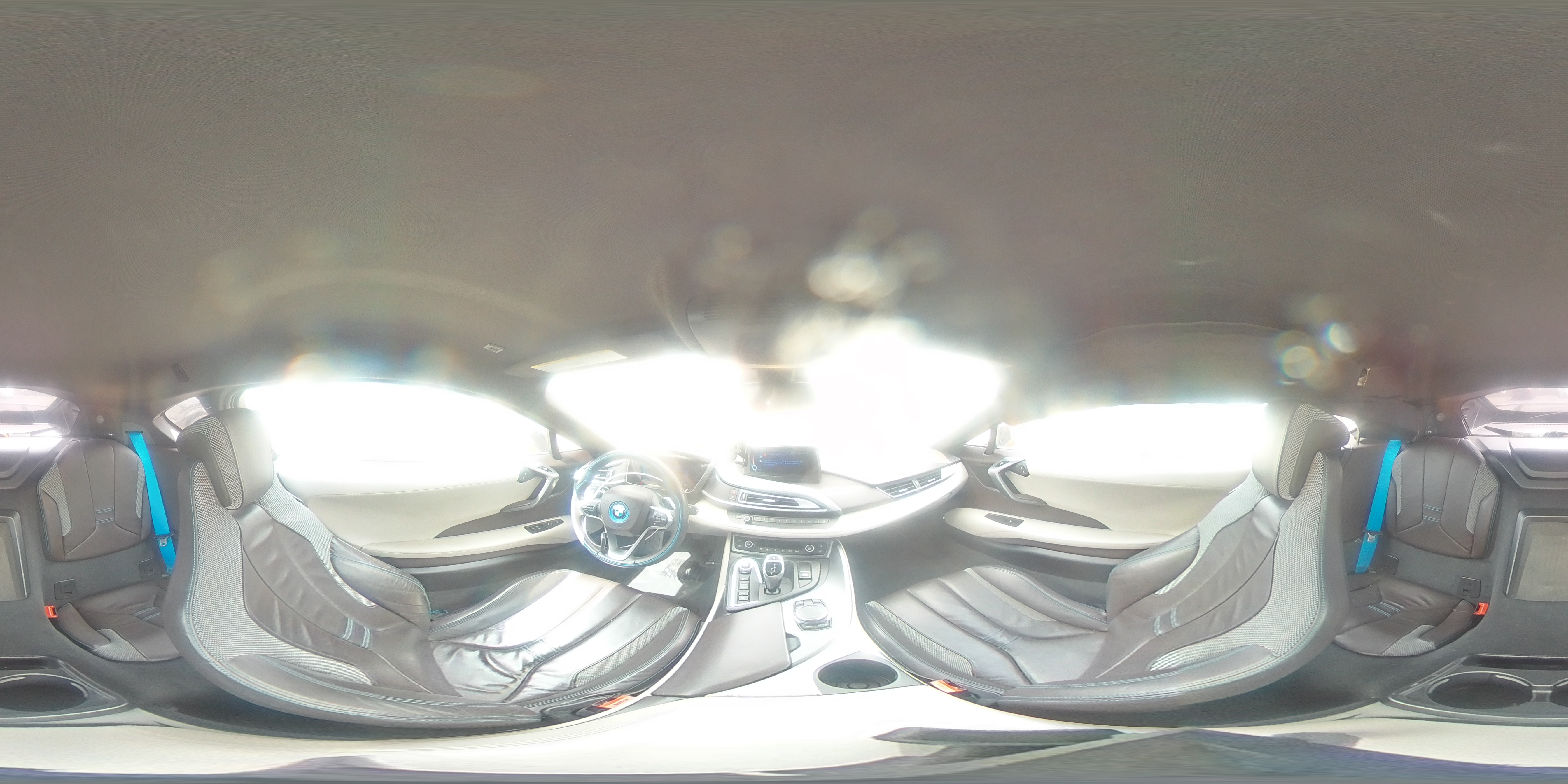 2016 BMW I8 VIN: WBY2Z2C51GV675742 Lot: 82345595