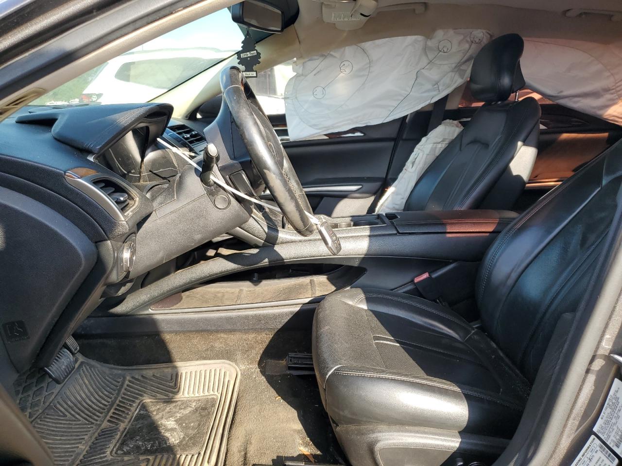 2016 Lincoln Mkz VIN: 3LN6L2GK0GR630059 Lot: 85168085