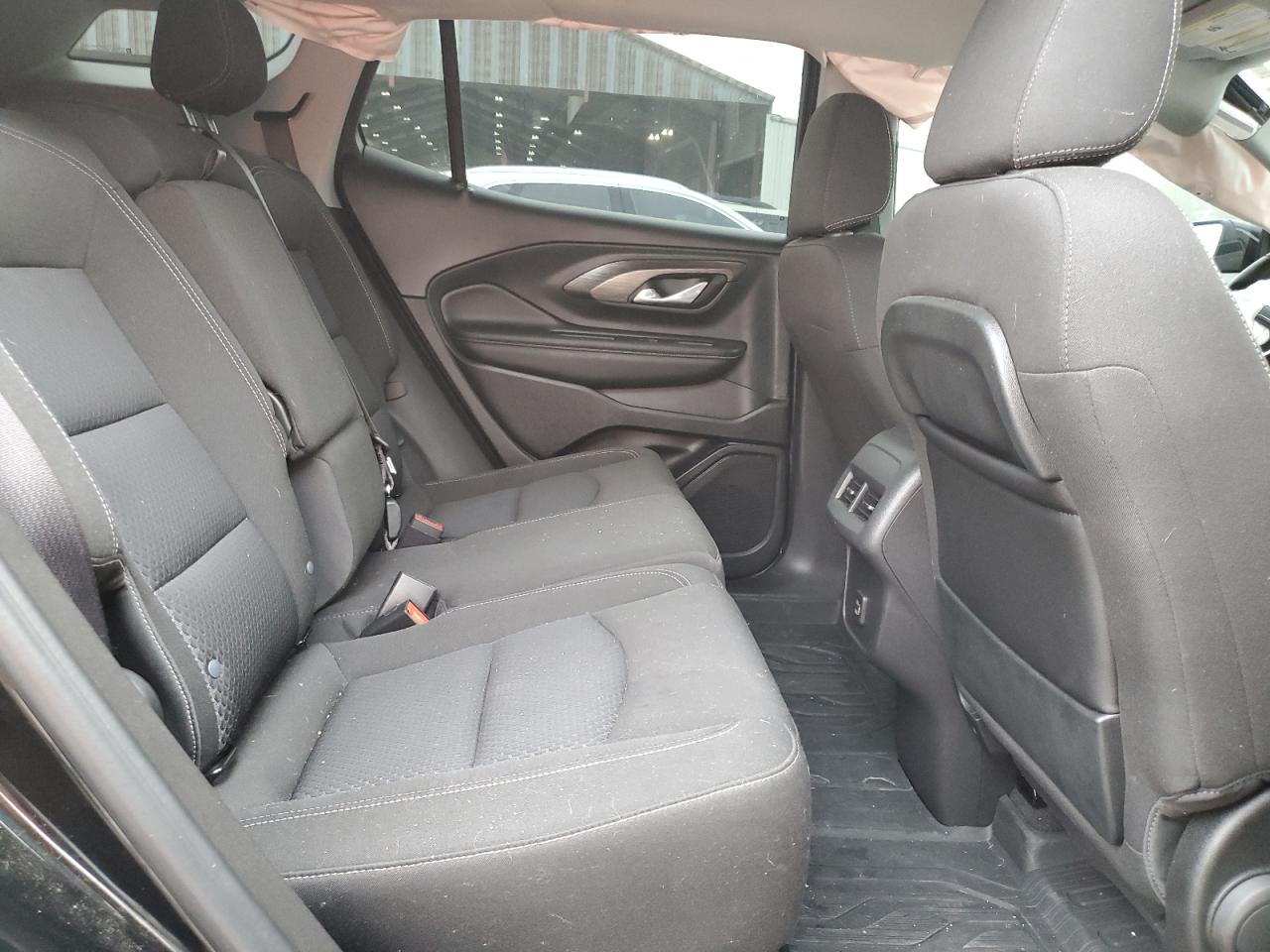 2024 GMC Terrain Sle VIN: 3GKALMEG1RL374873 Lot: 85157835